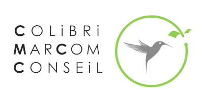 Logo de Colibri Marcom Conseil - Agence Marketing Communication RSE